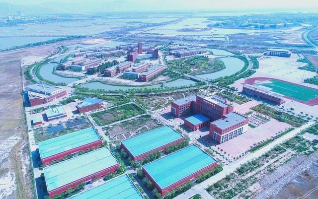 Shizuishan Vocational and Technical College of Industry and Trade (Admission Line of Shizuishan Vocational and Technical College of Industry and Trade)